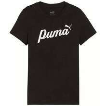 Puma T-shirts och tankar för utomhusbruk för kvinnor - Svart - Visa 1