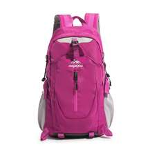 Ransel Luar Ruangan, Ransel Pendakian Luar Ruangan, Ransel Modis, Tas Luar Ruangan Ringan, Banyak Kantong, Tas Perjalanan Dua Bahu, - MultiWarna - View 14