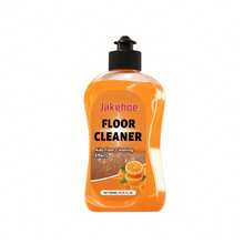 jakehoe Floor Cleaner, Household Tile & Wood Floor Cleaning And Maintenance, Convenient Fragrant Mopping Care Agent, Gift For Family And Friends - Liquid - View 2