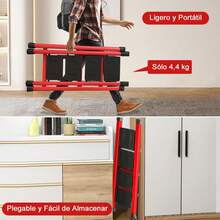 Ladders & Accessories - 1 - View 5