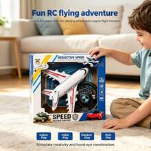 Kids Remote Control Airplanes & Jets - Style 2 Random 1PCS - View 7