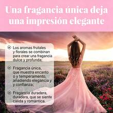 Roxelis Perfume - Floral - View 6