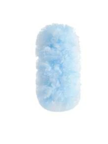 2pcs Foldable Disposable Electrostatic Duster, Handheld Duster With Guide Blades And Hanging Hole, Replaceable Heads, Electrostatic Adsorption Duster, Suitable For Home Furniture, Car, Ceiling Corner Cleaning - Multicolor - View 13
