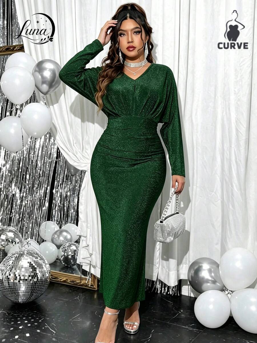 Plus Size Dresses