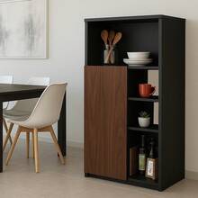 Buffets & Sideboards - Black Parota - View 4