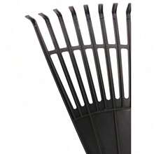 22.5"  In. Leaf Rake - 1 - View 2