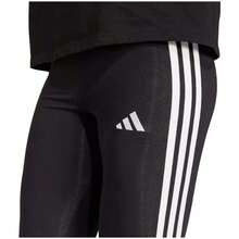 Adidas بناطيل نسائية للخارج - الأسود - مشاهدة 2