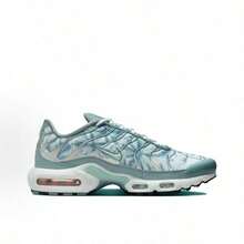 Nike أحذية رياضية رجالية - ازرق وابيض - مشاهدة 8