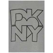 DKNY Tween Boys Sweatshirts - Grey - View 3