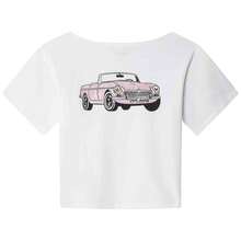 Pepe Jeans Young Girls T-Shirts - White - View 2