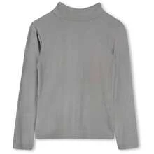 DKNY Tween Boys Sweatshirts - Grey - View 2