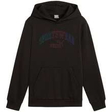 Puma Tween Boys sweatshirts - Svart - Visa 1