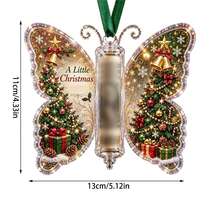 Pendant & Drop Ornaments - F - View 2