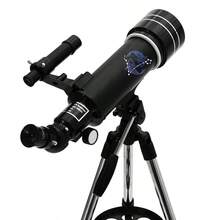 1pc Bird Watching Telescope With Tripod And Phone Clip, 123-63ft 1000yd Oblique View Eyepiece, Multi-Color Options, Suitable For Bird Watching, Outdoor Hunting, Birthday Gift, Camping Use - Multicolor - View 17