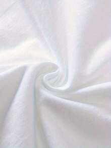 Men T-Shirts - White - View 3