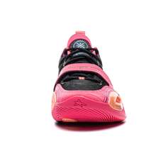 LI-NING WADE ALL CITY 14 ENCORE Men's Basketball Shoes ABAW037 - Black - View 7