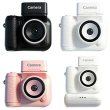 Y4000 Mini Keychain Camera 12MP 1.44 Inch Screen 1080P HD Video Camera - View 8