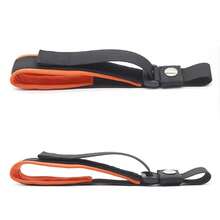 Adjustable Pet Wrist Strap, Anti-Drop Hand Strap For Retractable Dog Leash, Hands Free Dog Walking Wrist Band - Multicolor - View 5