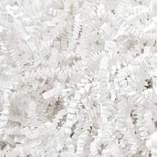 20g/50g Crinkle Cut Paper - Färgglatt pappersstrimlat fyllnadsmedel för presentkorgar, lämpligt för mors dag, påsk, examen, bröllop, födelsedagspresentförpackning, påse, förpackningsmaterial - Multifärgad - Visa 27