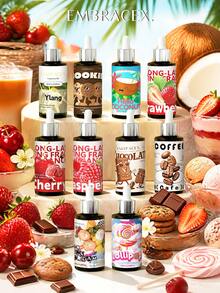 EMBRACEX. Minyak Wangi Kopi 60ml, Minyak Aromaterapi Pipet, Minyak Wangi Kopi Gourmet, Minyak Wangi untuk Diffuser, Minyak Aromaterapi Mobil, Pembuatan Lilin di Rumah atau Luar Ruangan, Cocok untuk Pelembap Udara, Mesin Aromaterapi, Semprotan Diffuser, Wangi Tahan Lama, Bebas Alkohol, Set Hadiah - kopi - View 5