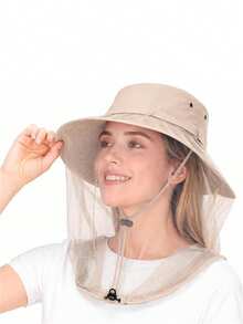 100pcs Unisex Hairnets, Shower Caps, Elastic Dust-Proof Hats For Food Service, Kitchen Headwear - Multicolor - View 10