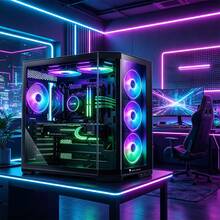 Desktop Cases - View 12