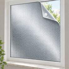 Aluminum Foil Insulation Pad, Heat-Resistant Thermal Insulation Material, Suitable For Kitchen Stove, Wall, Roof, Home DIY - Insulation Foam - View 13