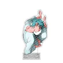 15cm ALIEN STAGE Anime Peripheral Alien Stage Acrylic Standee MIZI Acrylic Standee Decoration - Multicolor - View 5