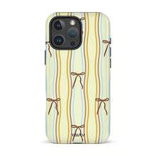 VESPOP Casing Ponsel Fashion Motif Garis-Garis - Kompatibel dengan iPhone 18/17/16/15/14/13/12/11 Pro Max/Pro Plus/12 Mini/13 Mini, Kompatibel dengan Galaxy S26 S25 S24 S23 S22 S21 Plus Ultra, Kompatibel dengan Pixel 8 9 10 PRO - Warna Campuran 1 - View 7