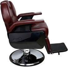 Salon & Spa Stools - Coffee Brown - View 1