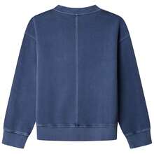 Pepe Jeans Tween Boys Sweatshirts - Blue - View 3