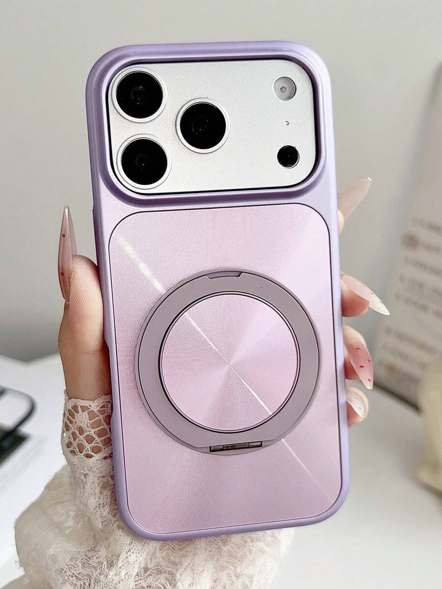 Luxury Tech Fabric Case Compatible With IPhone 18 Fold Ultra Minimalist Stylish Shockproof Protective Cover Shell With Top Front Panel + Bottom Back Case