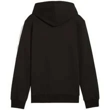 Puma Tween Boys sweatshirts - Svart - Visa 2