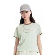 LI-NING "Wealth Blessing" Embroidered Baseball Cap, Burgundy Soft Top Breathable Casual Hat AMYW035 - 炊煙灰 - 查看 3
