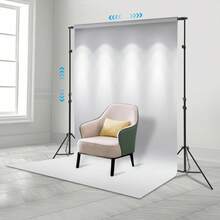 Attrezzatura da studio - 3x3m - Visualizzare 9