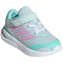 Adidas Löparskor för barn - Grön - Visa 2