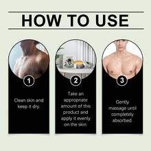 EAST MOON Men Body Care - Vitamin E - View 12