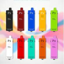 P2 Pro Personal Monitor Amplifier, Mono/Stereo Dual Mode, Portable Stage In-Ear Headphone Amplifier, XLR/TRS 6.35 Audio Input, 3.5mm Headphone Jack, Battery Powered, 12-Hour Battery Life, Live Performance Recording Monitoring Device - Multicolor - View 7