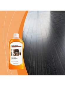 AMZ Floor Cleaner Daily Fresh Dirt Removal Brightening Multi-Material Compatible Floor Care Home Cleaning Solution - Multiple - View 3