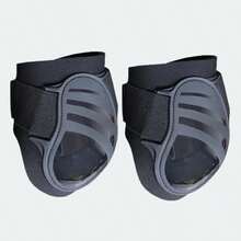 Horse Leg Boots - Soft And Durable PU Shell Horse Leg Protector, Horse Leg Guard (No Battery Required) - Horse Leg Boots - View 16