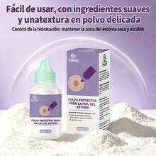 Incontinence & Ostomy - Lilac Purple - View 5