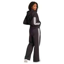 Adidas طقم رياضي - الأسود - مشاهدة 2