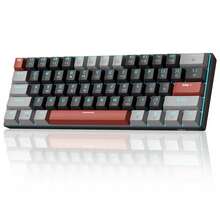 Gray black (Red Switch)
