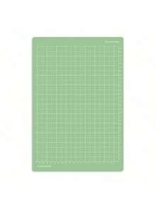 8.5x12 Inch Cutting Mat - High Precision Non-Slip Mat, Suitable For Silhouette Cameo, Vinyl Cutting And Crafts, Self-Healing Surface Protects Workstation - Grid Adhesive Non-Slip Cutting Mat, Suitable For Crafts, Quilting, Sewing, Scrapbooking And All Arts, Perfect For - A - View 14