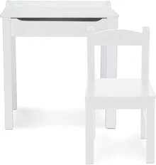 Kids Tables & Chairs - Black - View 1
