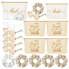 Wedding Accessories Sets - Champagne - View 12