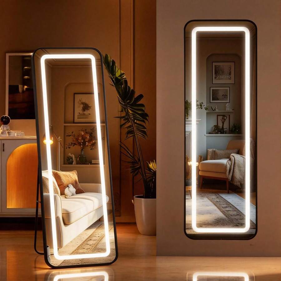 Floor & Full Length Mirrors - 1 - View 1