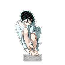 15cm ALIEN STAGE Anime Peripheral Alien Stage Acrylic Standee MIZI Acrylic Standee Decoration - Multicolor - View 3