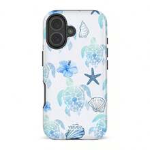 VESPOP Turtle Element Fashion Phone Case - Compatible With Iphone 18/17/16/15/14/13/12/11 Pro Max/Pro Plus/12 Mini/13 Mini, Compatible With Galaxy S26 S25 S24 S23 S22 S21 Plus Ultra, Compatible With Pixel 8 9 10 PRO - Mixed Color 1 - View 6
