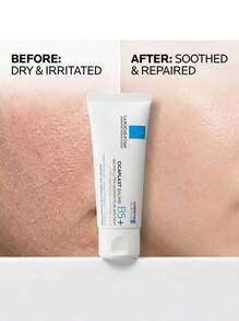 La Roche-Posay Cicaplast Baume B5+ Repairing Balm 40 ml - شفاف - مشاهدة 4